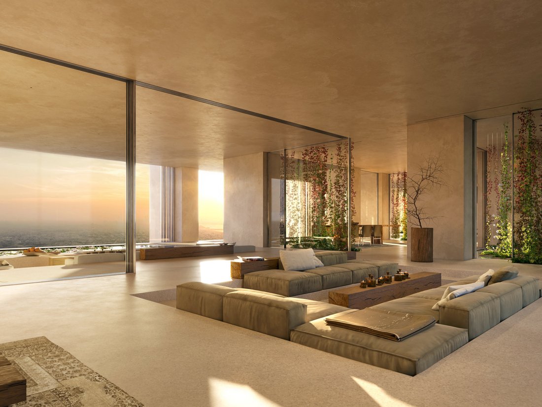 Apartment in Dubai, Dubai, United Arab Emirates 3 - 15923116