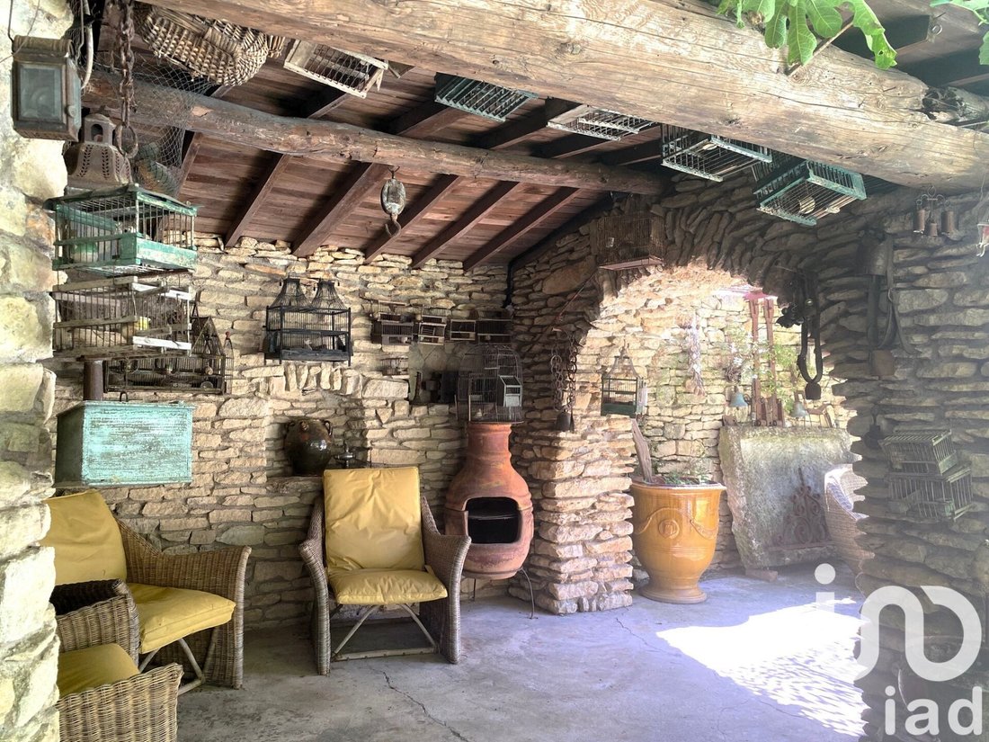 House in Nord, Le Thor, France 2 - 15926504