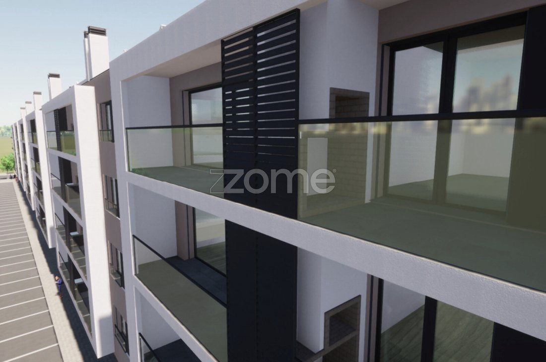 Apartment in Montijo e Afonsoeiro, Setubal, Portugal 4 - 15922189