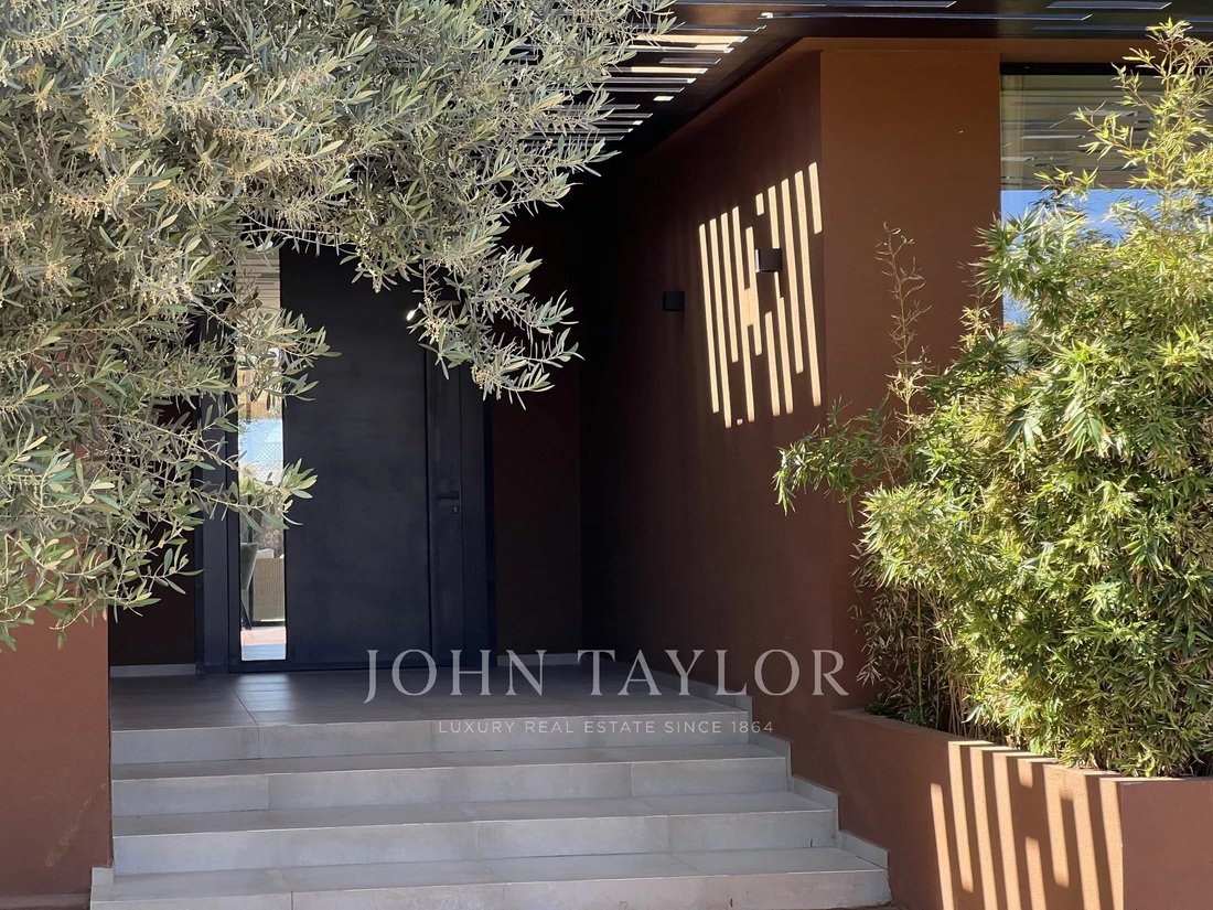 Villa in Menara, Marrakesh-Safi, Morocco 5 - 15555523