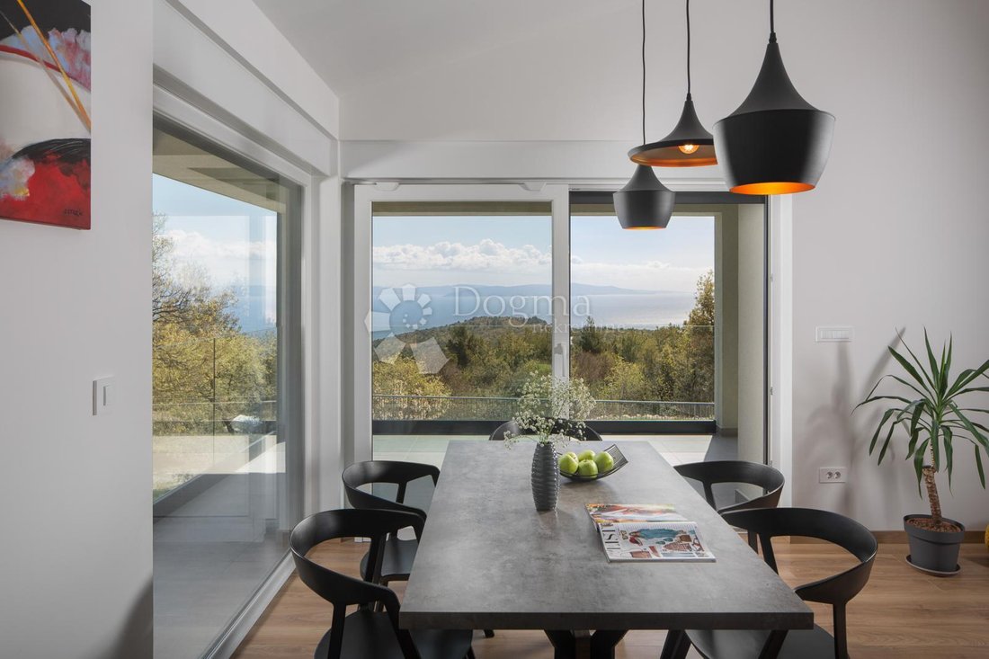 House in Labin, Istria County, Croatia 2 - 15925002