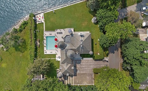 Casa en Dorval, Quebec, Canadá 1