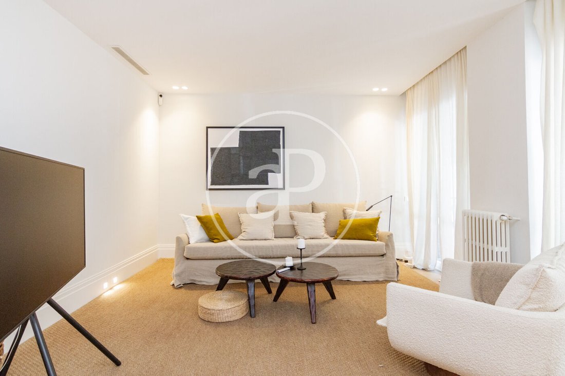 Apartment in Barrio Salamanca, Madrid, Spain 1 - 15922700
