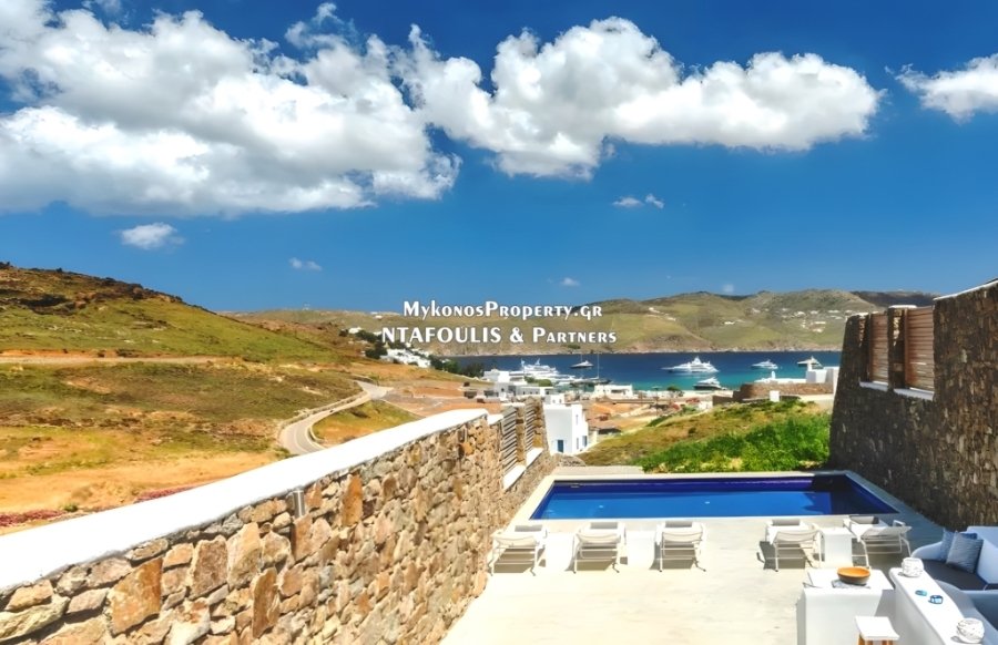Villa in Mykonos, Decentralized Administration of the Aegean, Greece 1 - 15926622