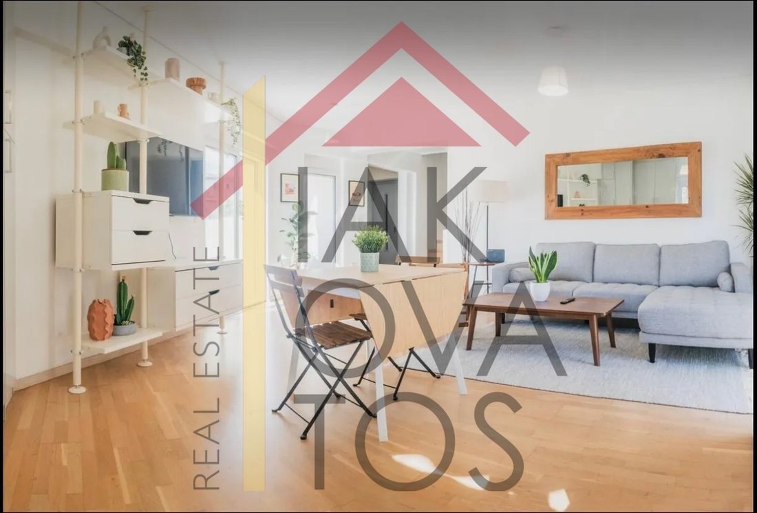Apartment in 2nd District of Athens, Athens, Greece 3 - 15927272