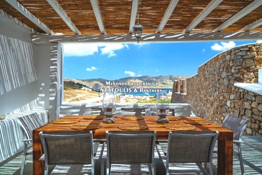 Villa in Mykonos, Decentralized Administration of the Aegean, Greece 2 - 15926622