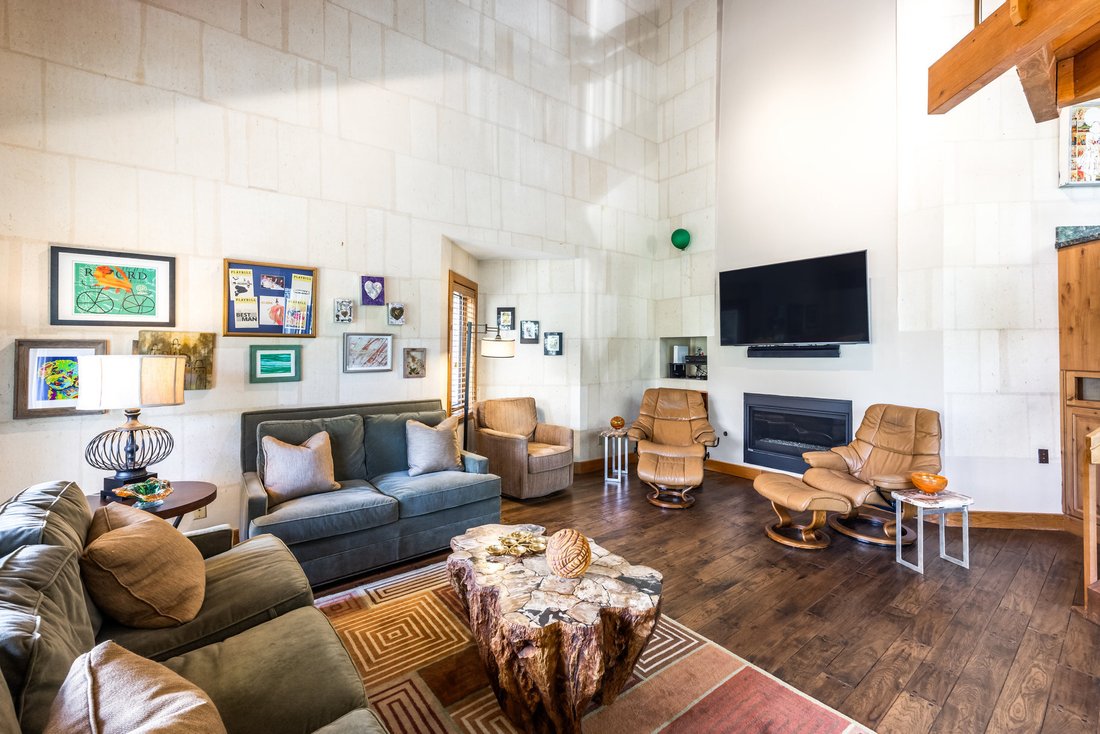 House in Park City, Utah, United States 4 - 15922224
