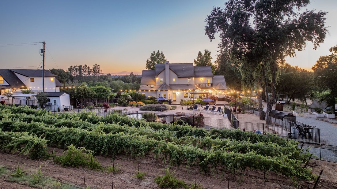House in Plymouth, California, United States 4 - 15920947