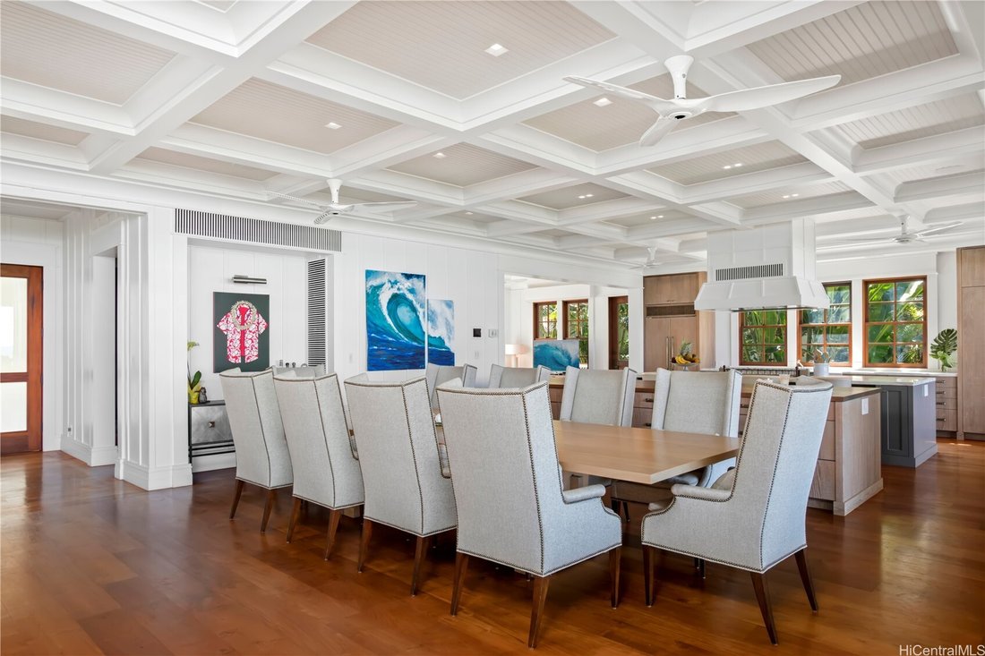 House in Haleiwa, Hawaii, United States 4 - 15927035