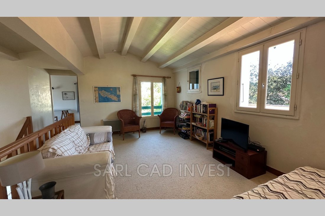 Villa in La Couarde-sur-Mer, Nouvelle-Aquitaine, France 5 - 15019234