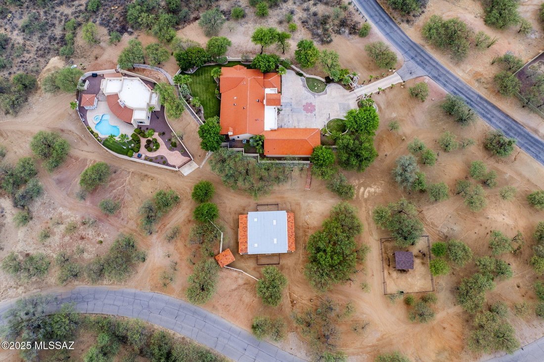House in Nogales, Arizona, United States 2 - 15924728
