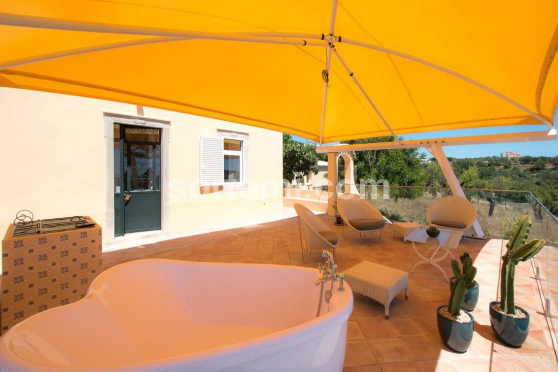 House in Loule (Sao Sebastiao), Algarve, Portugal 4 - 15921476