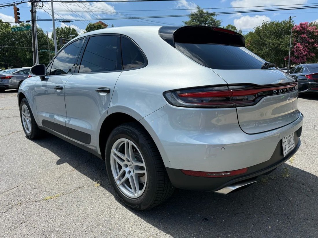 Suv in Charlotte, NC, United States 5 - 15355112