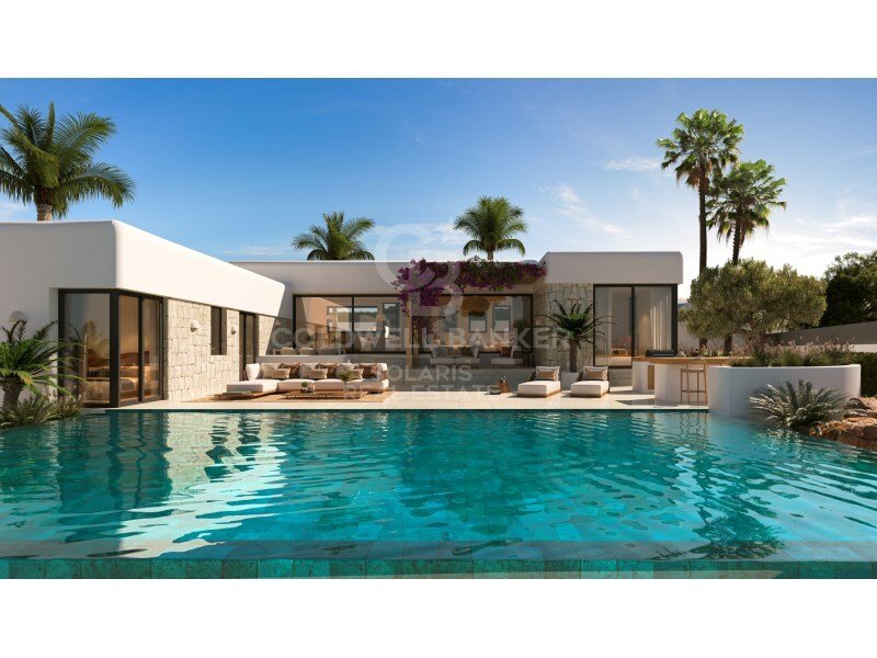 House in Xabia / Javea, Valencian Community, Spain 2 - 14944354