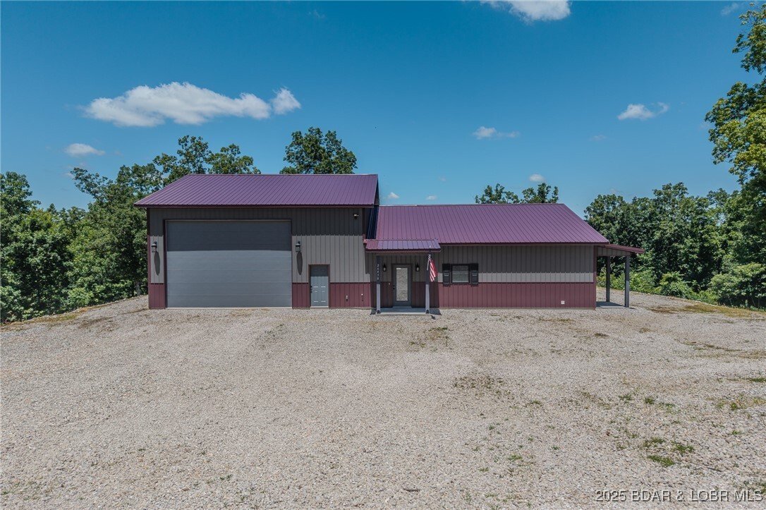House in Barnett, Missouri, United States 4 - 15923198