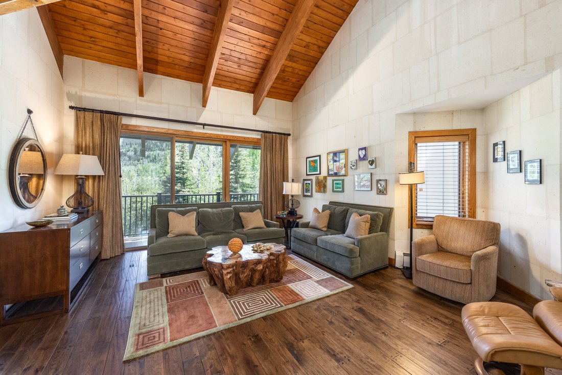 House in Park City, Utah, United States 3 - 15922224