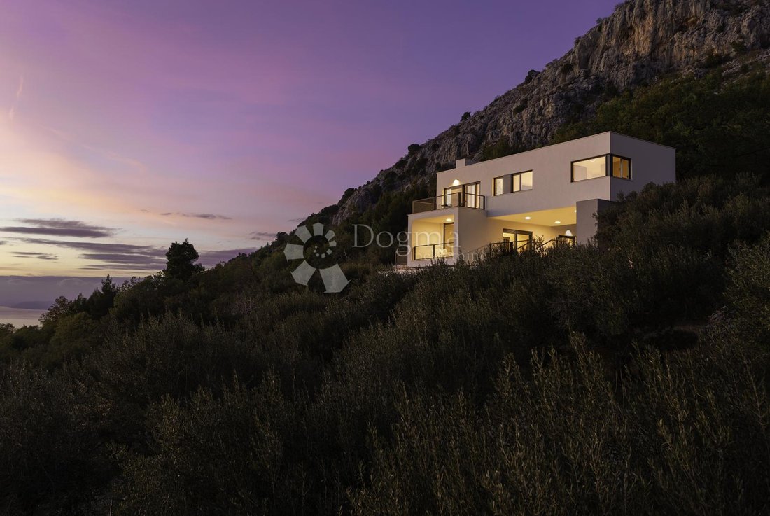 House in Jesenice, Split-Dalmatia County, Croatia 2 - 15921507