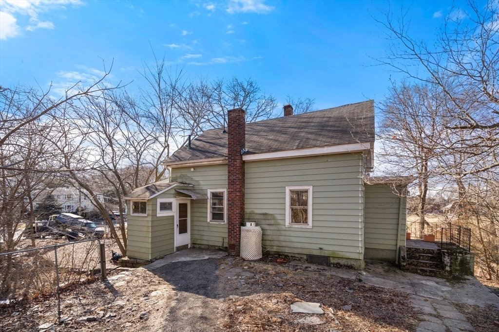 House in Newton, Massachusetts, United States 2 - 15920990