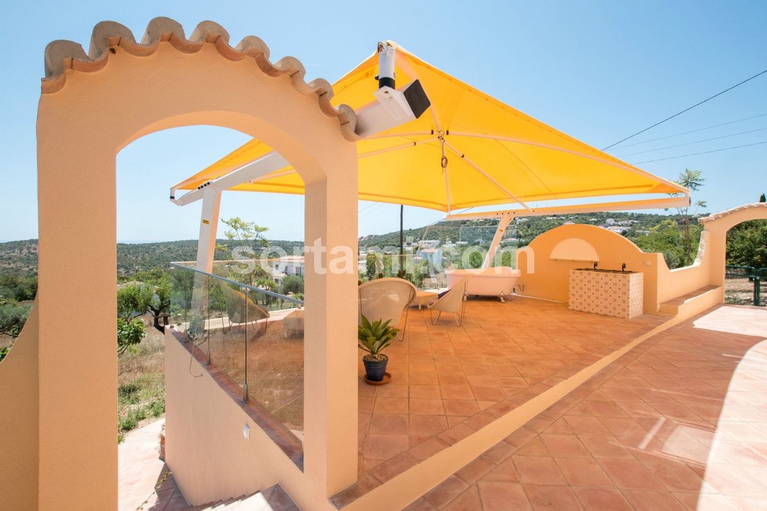 House in Loule (Sao Sebastiao), Algarve, Portugal 5 - 15921476