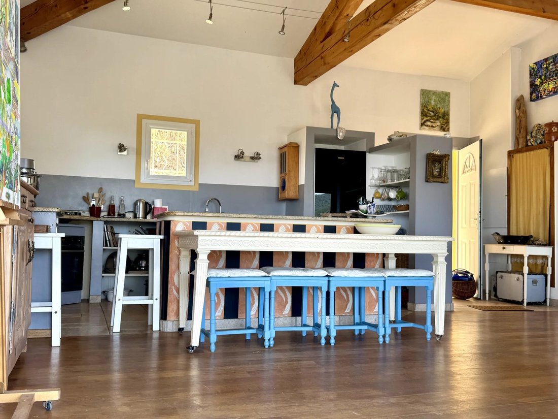 Villa in Sari-d'Orcino, Corsica, France 2 - 15924115