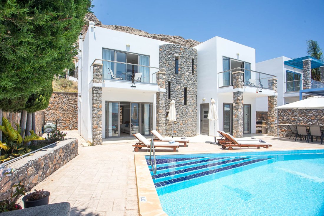 House in Rhodes, Aegean, Greece 1 - 15924895
