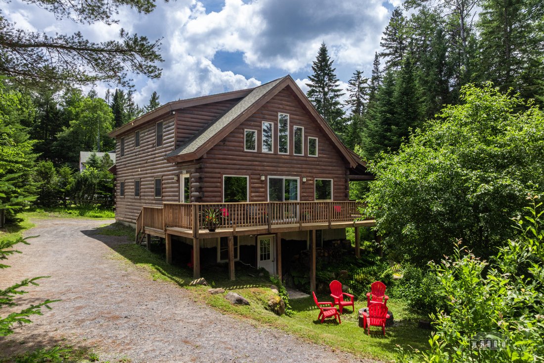 House in Lake Placid, New York, United States 1 - 15925027