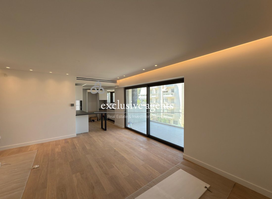 Apartment in Voula, Attica, Greece 4 - 15920372
