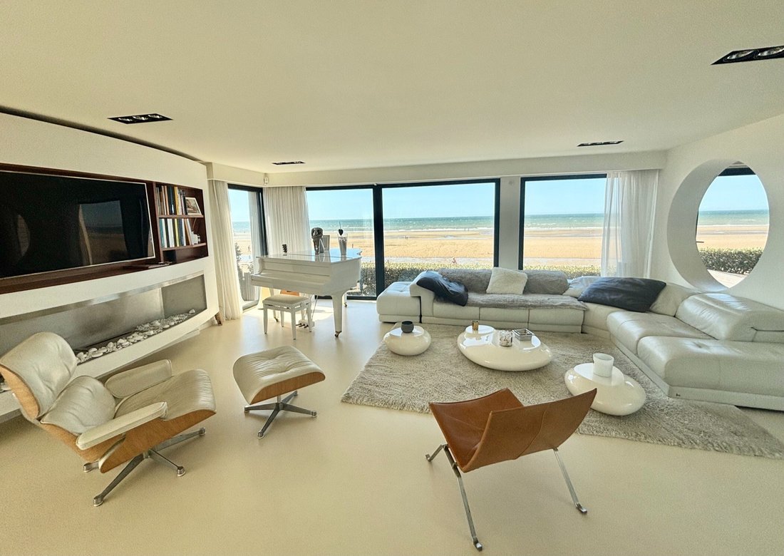 House in Villers-sur-Mer, Normandy, France 3 - 15896596