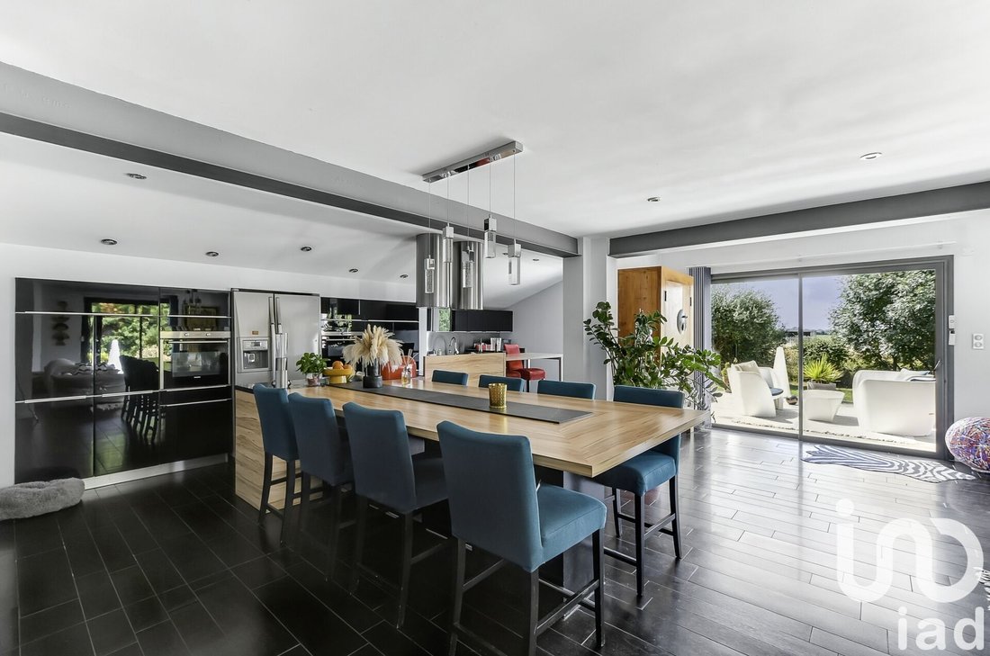 House in Monestie-Birazel, Plaisance-du-Touch, France 2 - 15926488