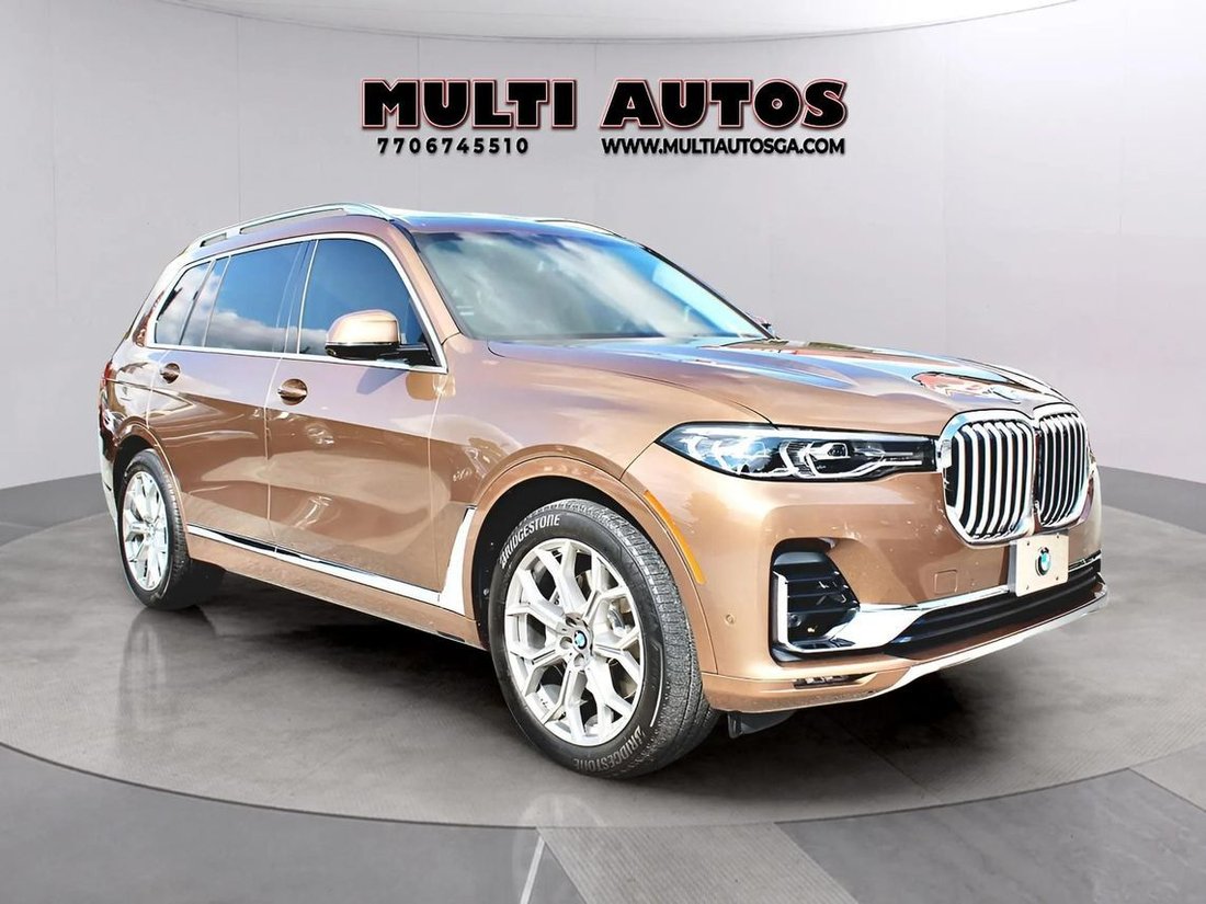 Suv in Lilburn, GA, United States 1 - 15925864