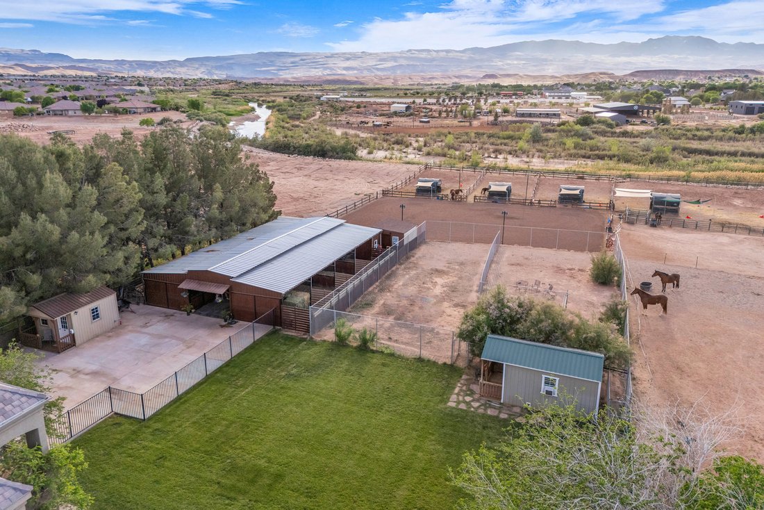 Farm Ranch in St. George, Utah, United States 3 - 15920722