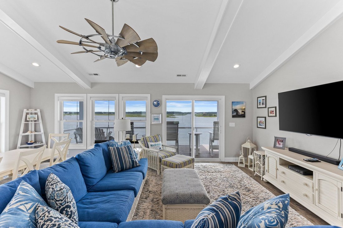 House in Topsail Beach, North Carolina, United States 5 - 15920624