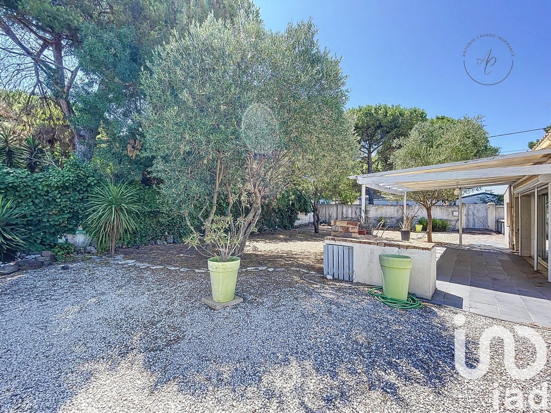House in Le Grau d'Agde, Agde, France 4 - 15926453
