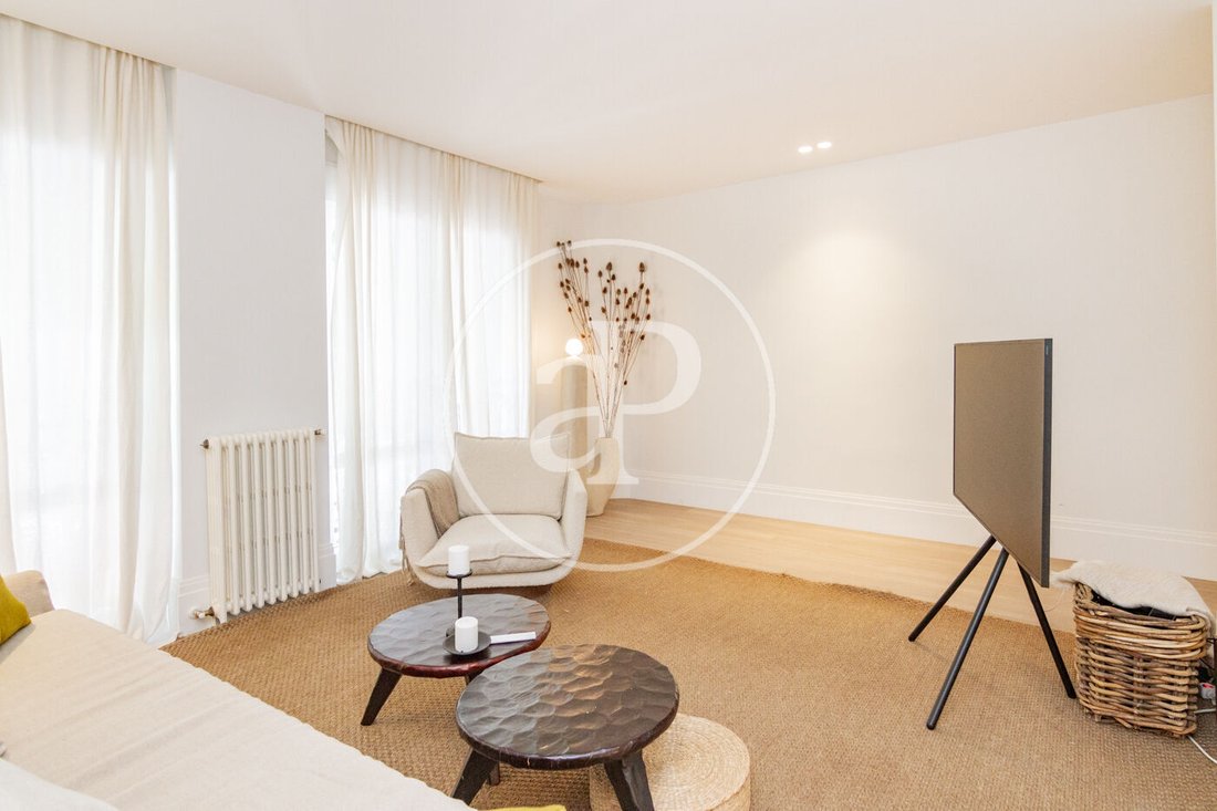 Apartment in Barrio Salamanca, Madrid, Spain 3 - 15922700