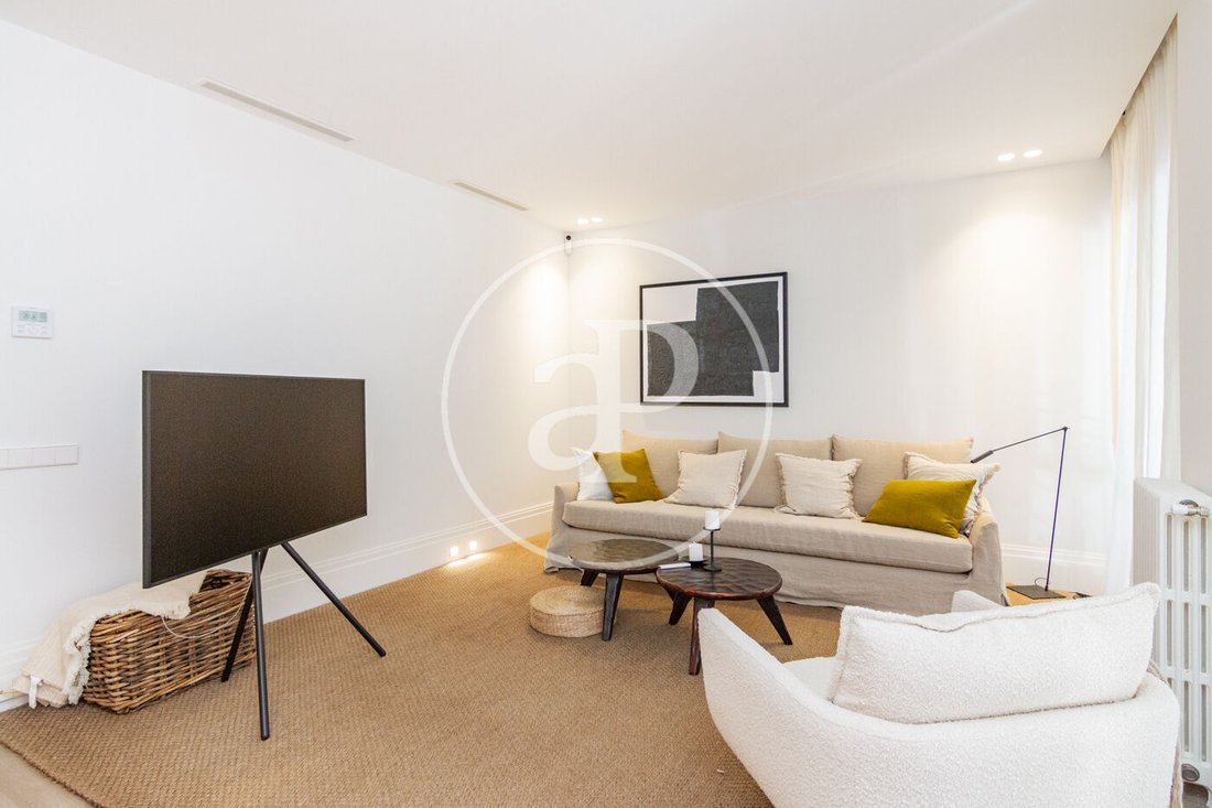 Apartment in Barrio Salamanca, Madrid, Spain 4 - 15922700