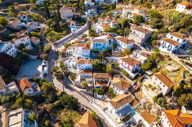 House in Hydra, Attica, Greece 4 - 15919587