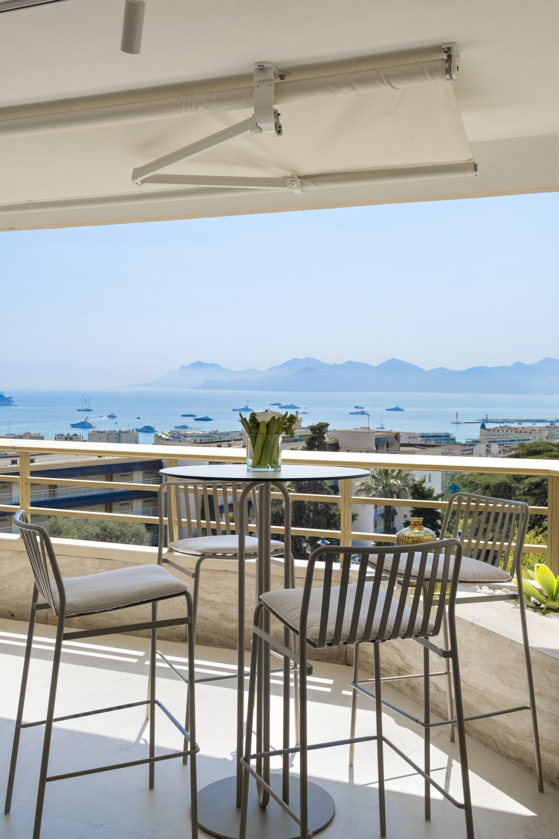 Apartment in Cannes, Provence-Alpes-Côte d'Azur, France 5 - 15924802