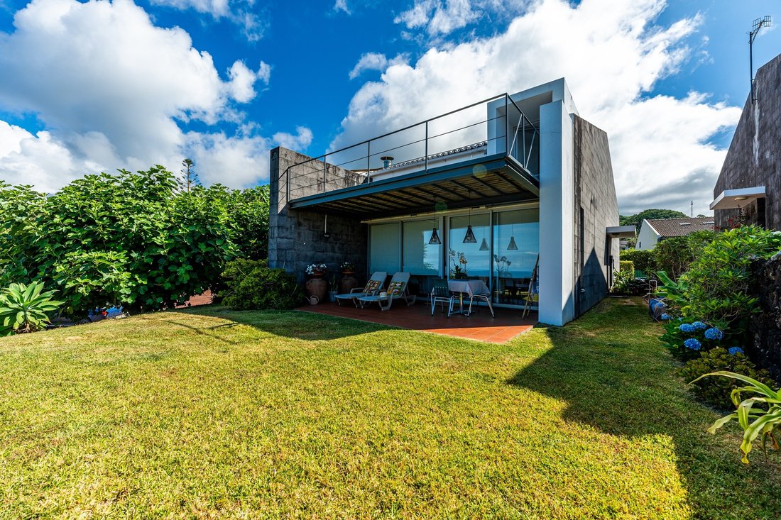 Lagoa (Açores) Villa In Lagoa (Nossa Senhora Do Rosario), Azores ...