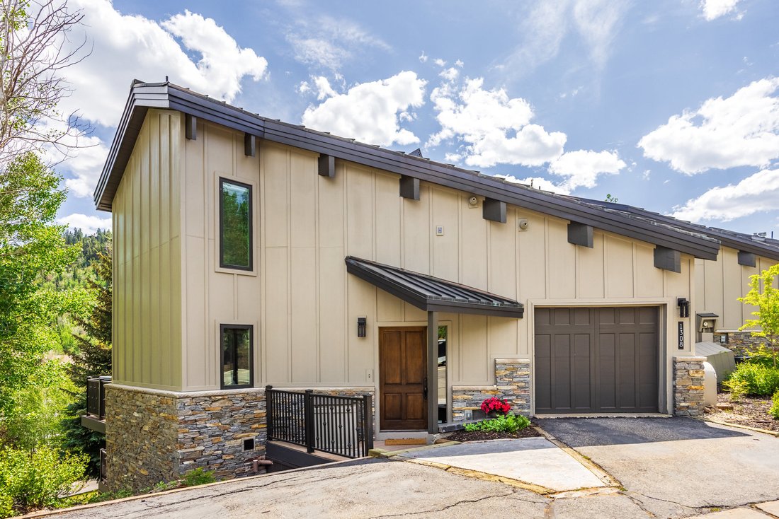 House in Park City, Utah, United States 1 - 15922224