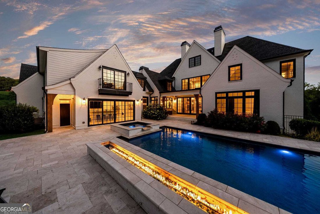 House in Canton, Georgia, United States 5 - 15924871