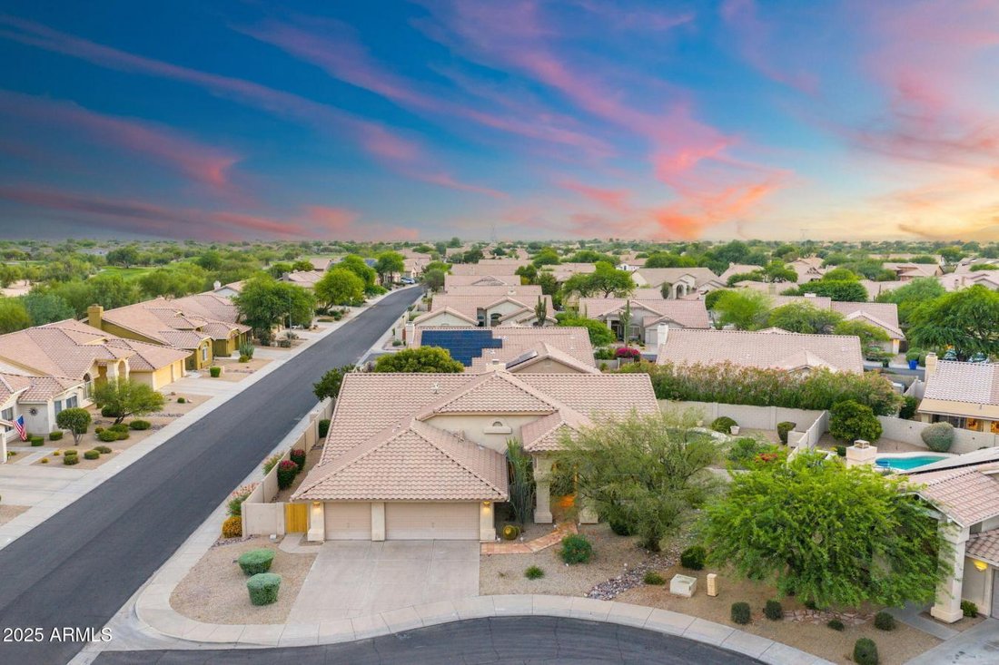 House in Carefree, Arizona, United States 1 - 15922662