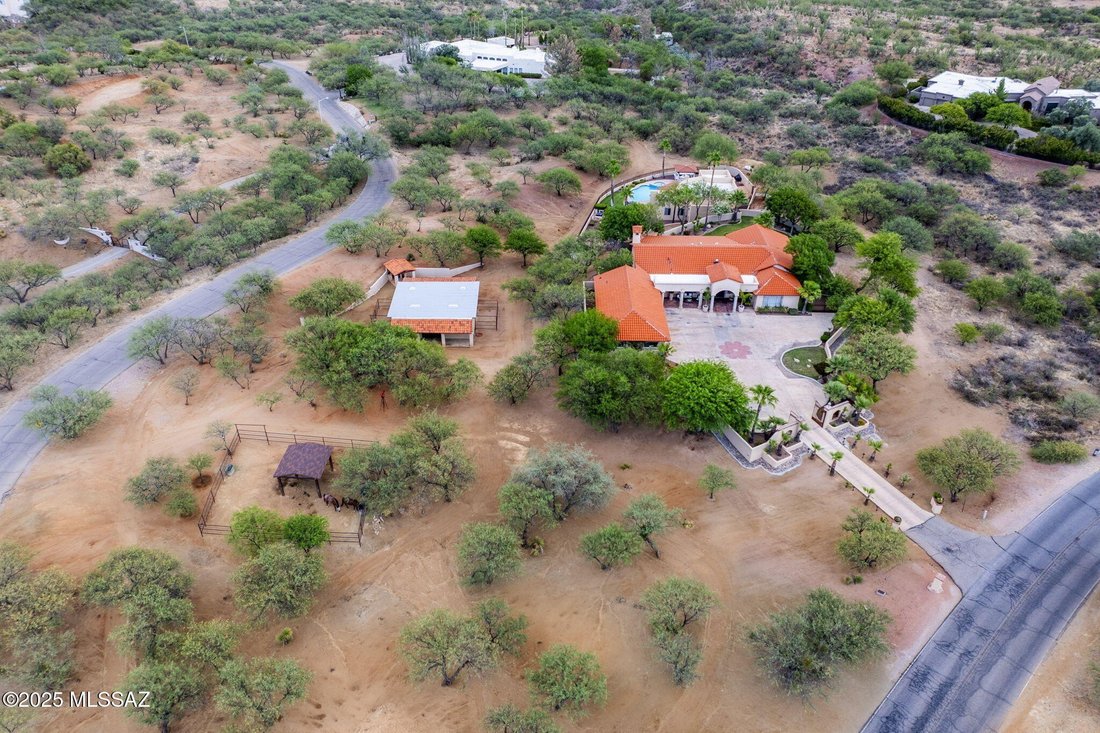 House in Nogales, Arizona, United States 3 - 15924728