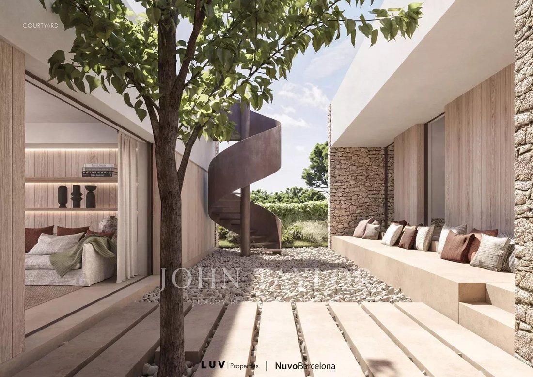 House in Maó / Mahón, Balearic Islands, Spain 4 - 15924032