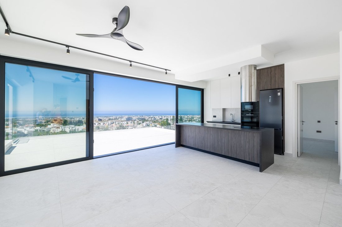 Apartment in Konia, Paphos, Cyprus 1 - 15921495