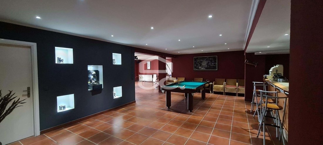 Villa in Santa Maria Maior, Vila Real District, Portugal 3 - 15923872