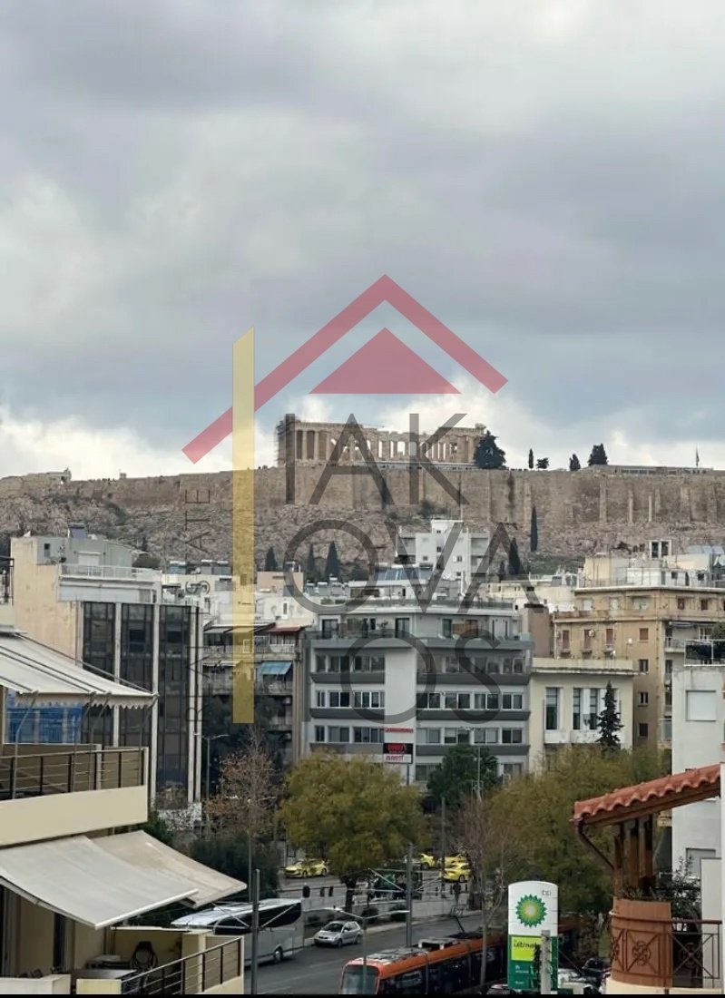 Apartment in 2nd District of Athens, Athens, Greece 1 - 15927272