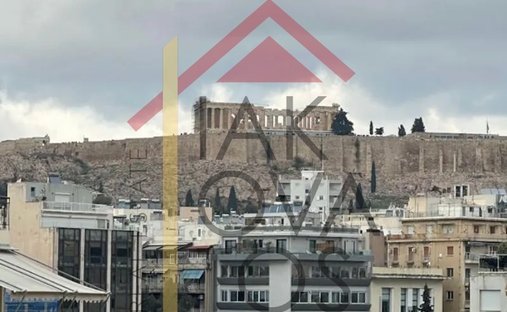 Apartment in 2nd District of Athens, Athens, Greece 1