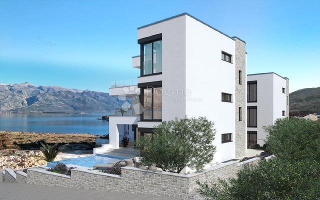 House in Opcina Posedarje, Zadar County, Croatia 4 - 15925022