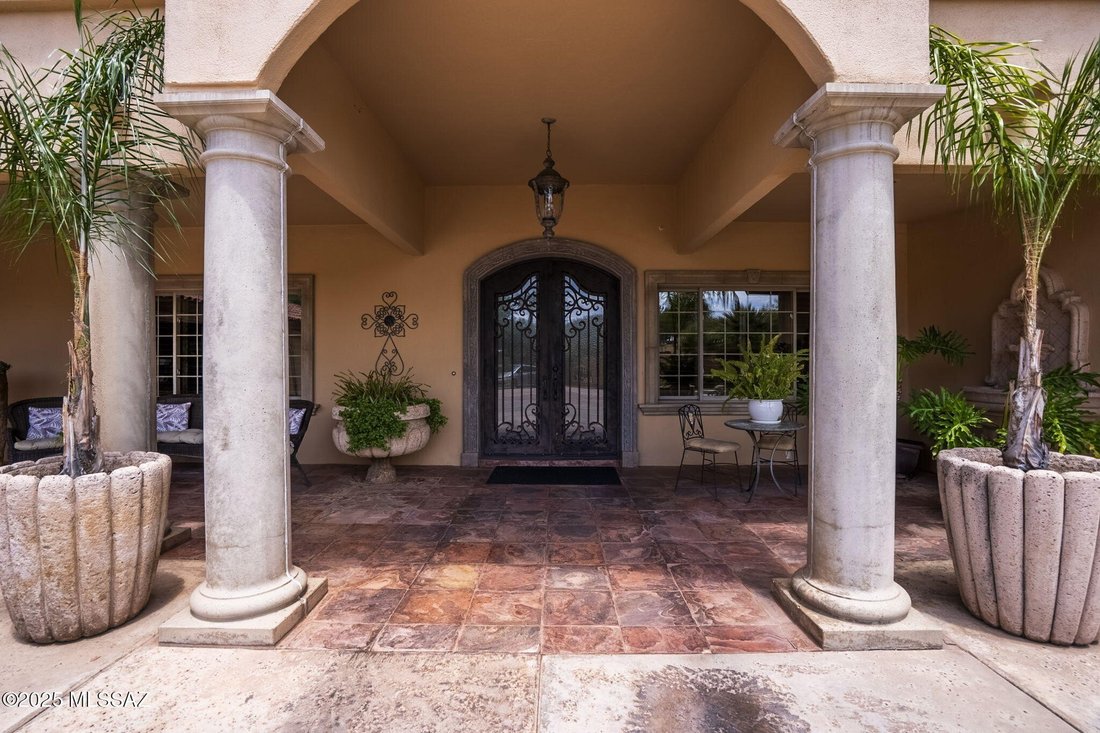 House in Nogales, Arizona, United States 5 - 15924728