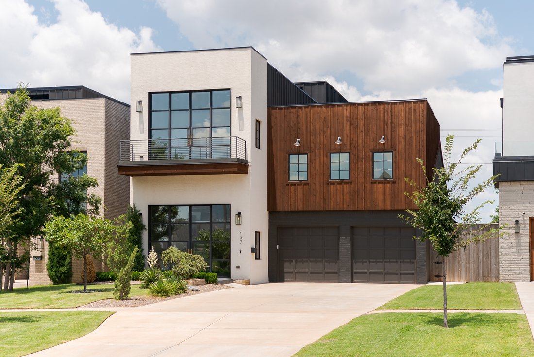 Oklahoma City, Oklahoma, United States 1 - 15924370